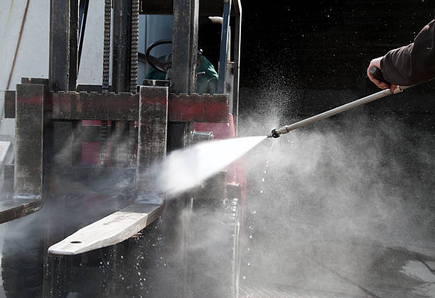 Trusted Amherst, TX Pressure Washing Experts